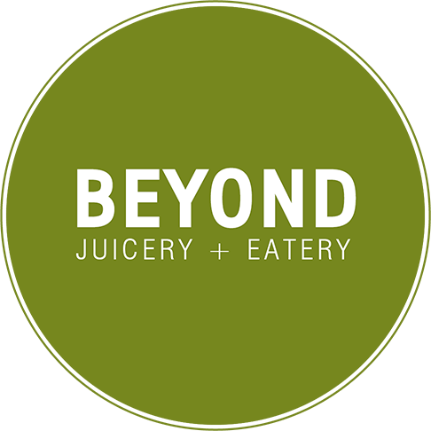 beyond juice logo